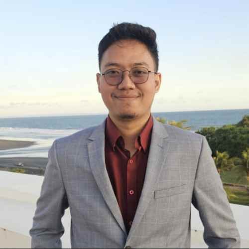 Ahmad Alveyn