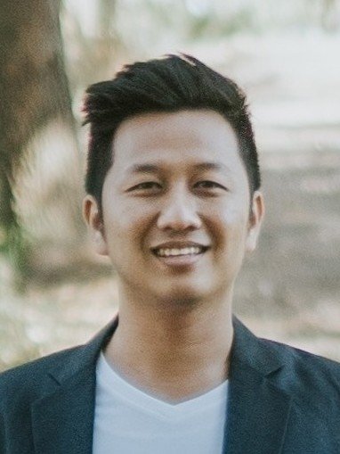 Ray Karunia